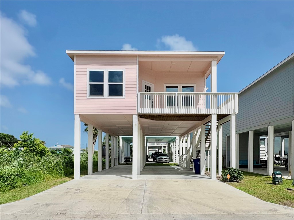 111 Red Sea Rockport TX 78382