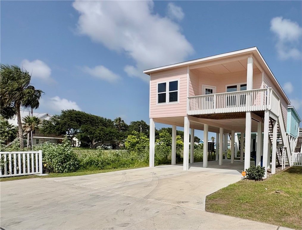 111 Red Sea Rockport TX 78382
