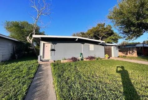 3909 Marion Street Corpus Christi TX 78415