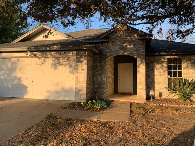 4606 Wales Drive Corpus Christi TX 78413