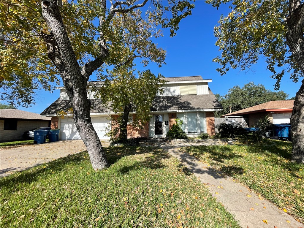 209 Driftwood Drive Portland TX 78374