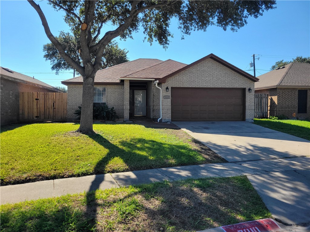 7010 Eldora Drive Corpus Christi TX 78413