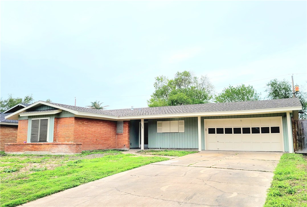 733 Alden Drive Corpus Christi TX 78412