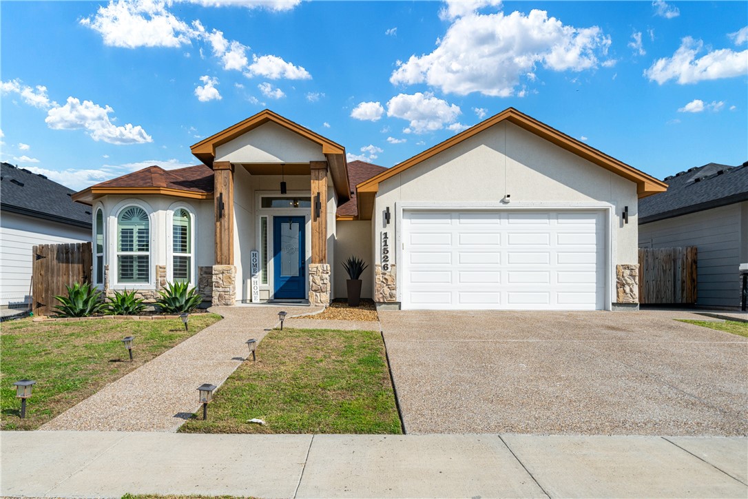 11526 S Creek Drive Corpus Christi TX 78410