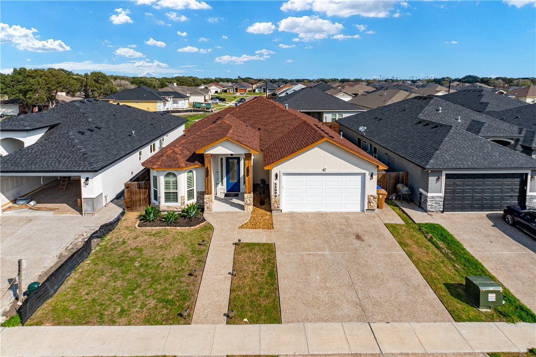 11526 S Creek Drive Corpus Christi TX 78410