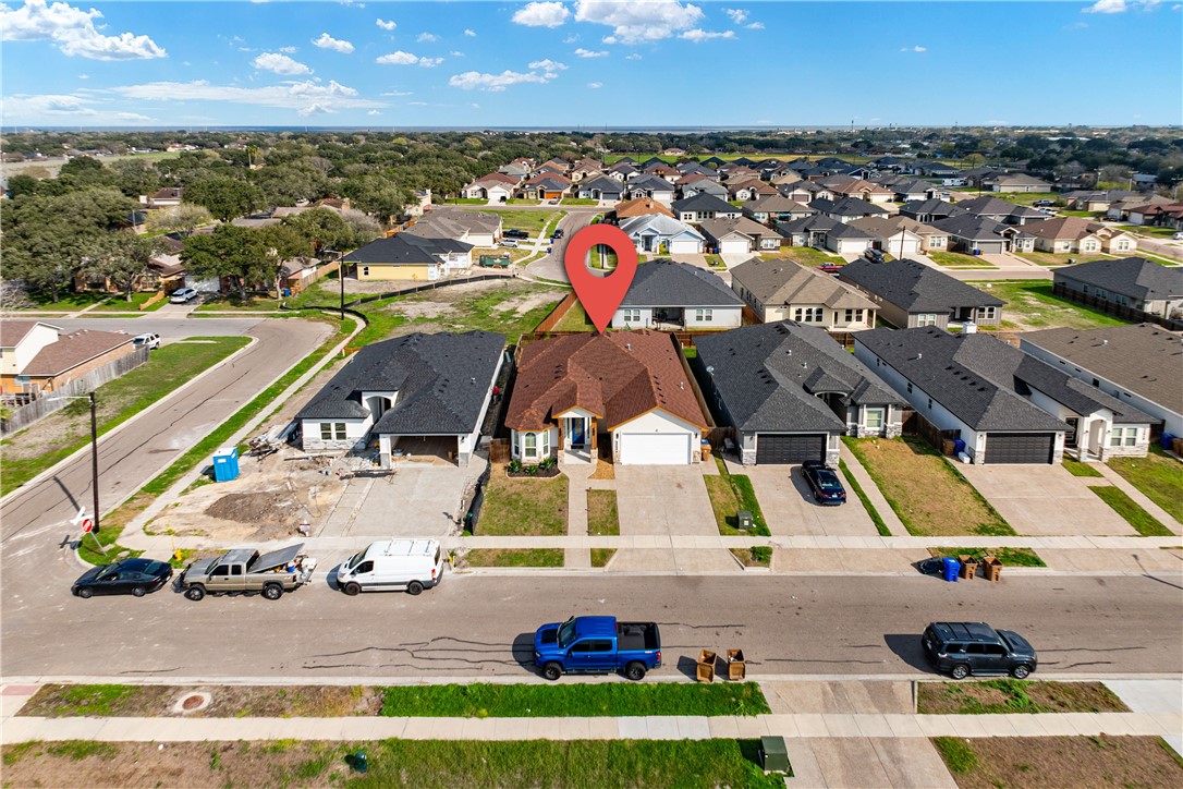 11526 S Creek Drive Corpus Christi TX 78410