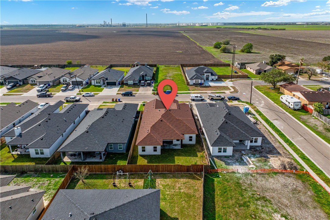11526 S Creek Drive Corpus Christi TX 78410