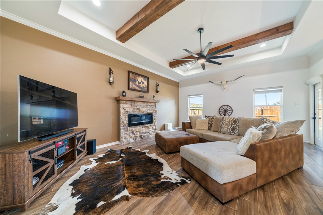 11526 S Creek Drive Corpus Christi TX 78410
