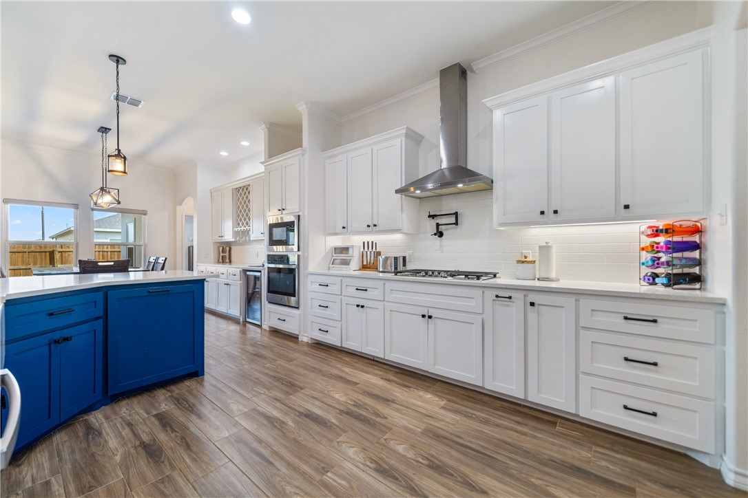 11526 S Creek Drive Corpus Christi TX 78410
