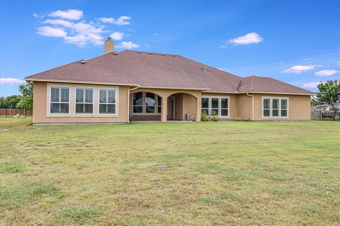 6241 Lago Vista Drive Corpus Christi TX 78414