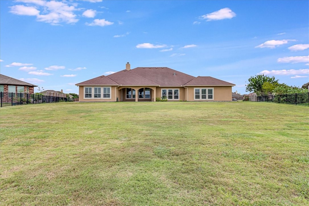 6241 Lago Vista Drive Corpus Christi TX 78414