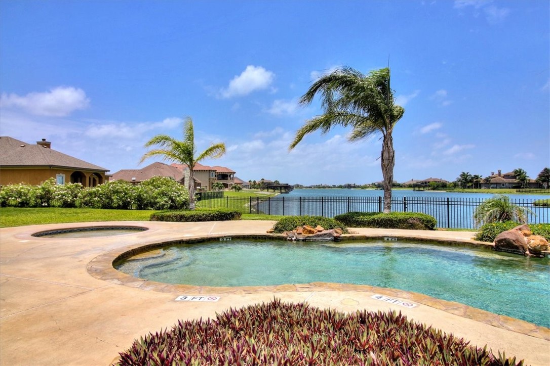 6241 Lago Vista Drive Corpus Christi TX 78414
