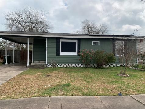 946 Rickey Drive Corpus Christi TX 78412