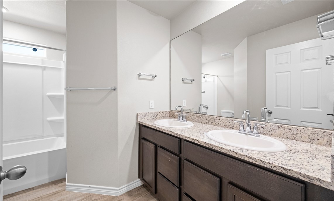 7702 Stampede Drive Corpus Christi TX 78414