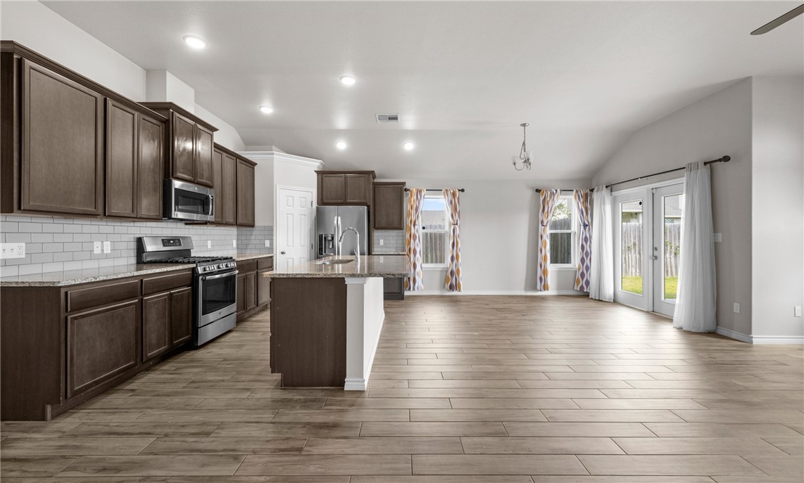 7702 Stampede Drive Corpus Christi TX 78414