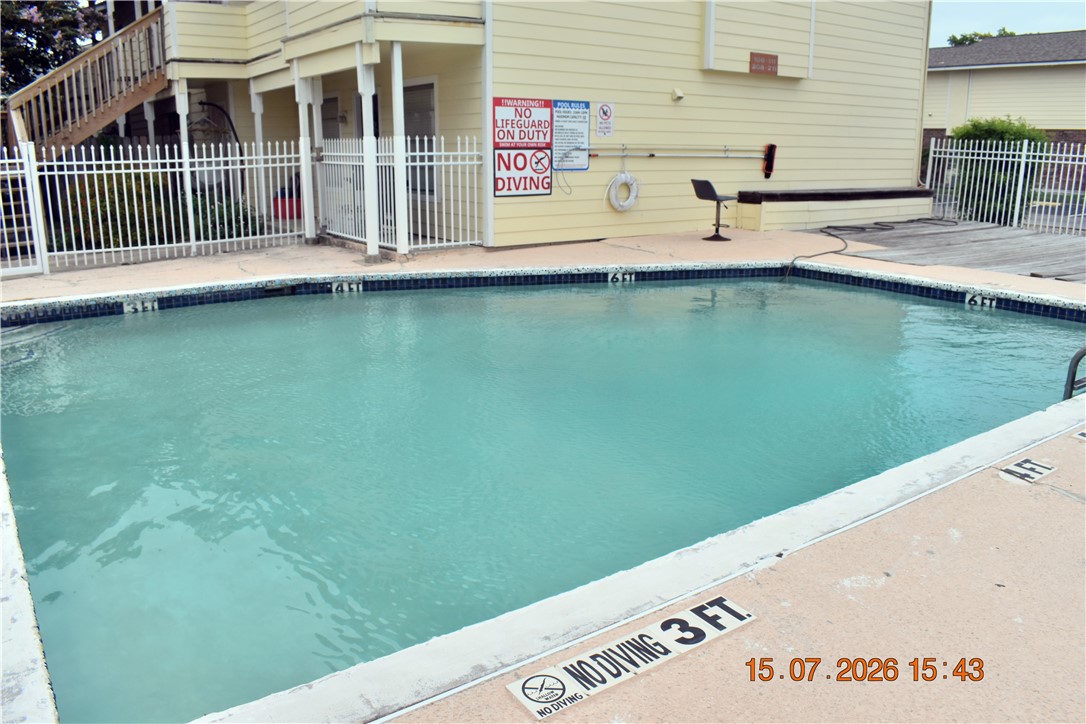 1011 Ennis Joslin Corpus Christi TX 78412