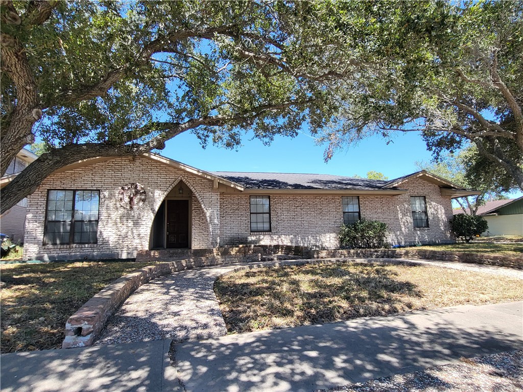 4522 Coventry Corpus Christi TX 78411