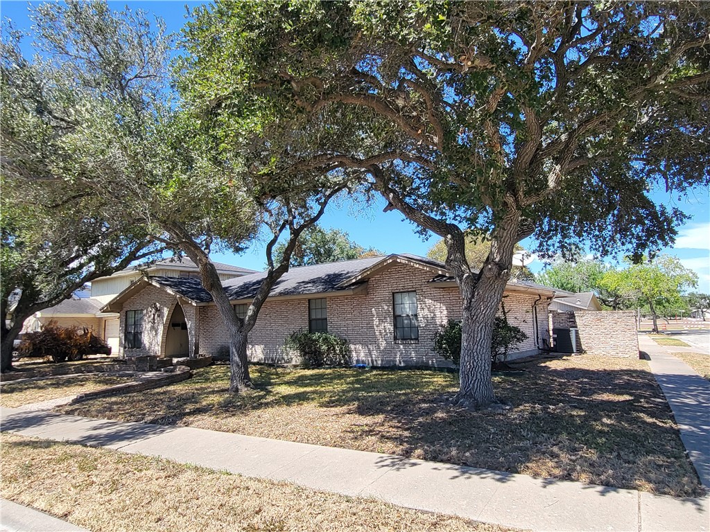 4522 Coventry Corpus Christi TX 78411