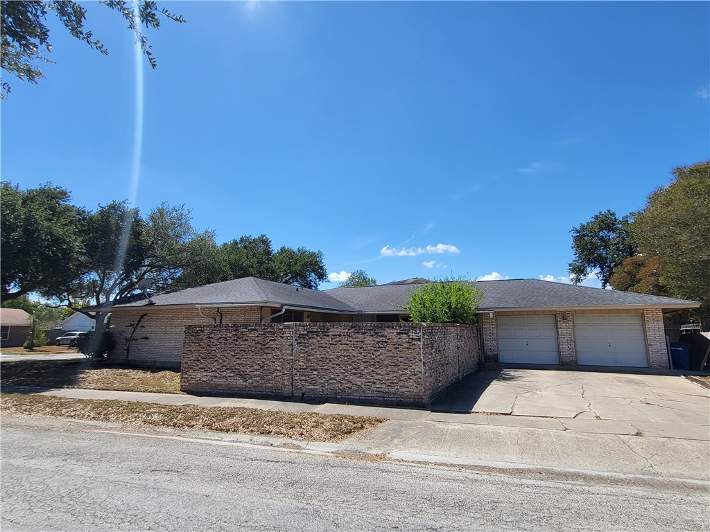 4522 Coventry Corpus Christi TX 78411