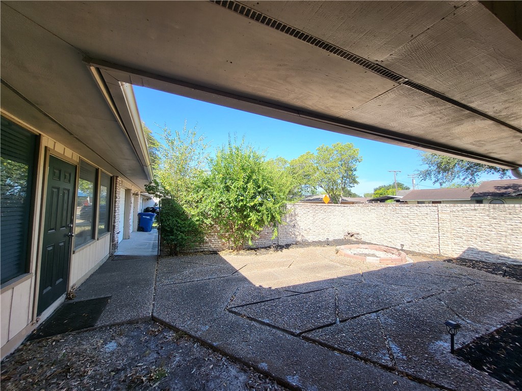 4522 Coventry Corpus Christi TX 78411