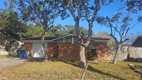 1512 Denver Street Portland TX 78374