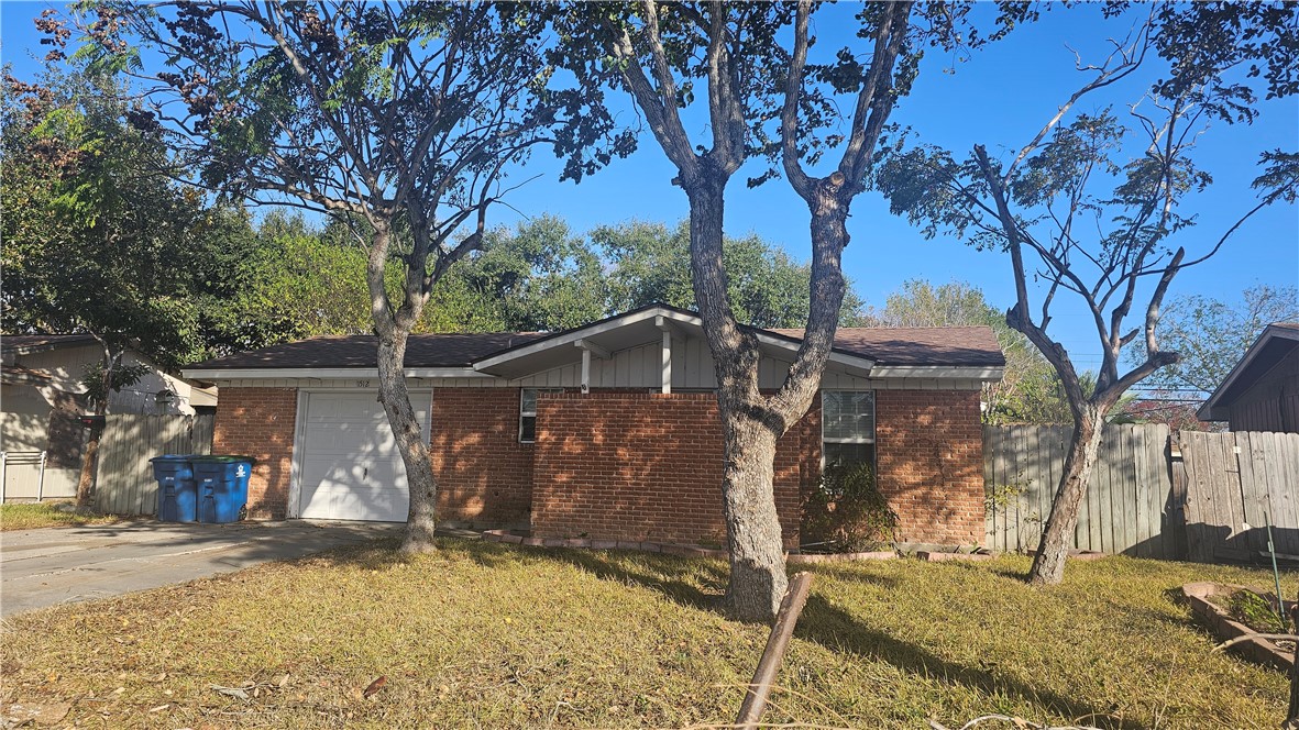 1512 Denver Street Portland TX 78374