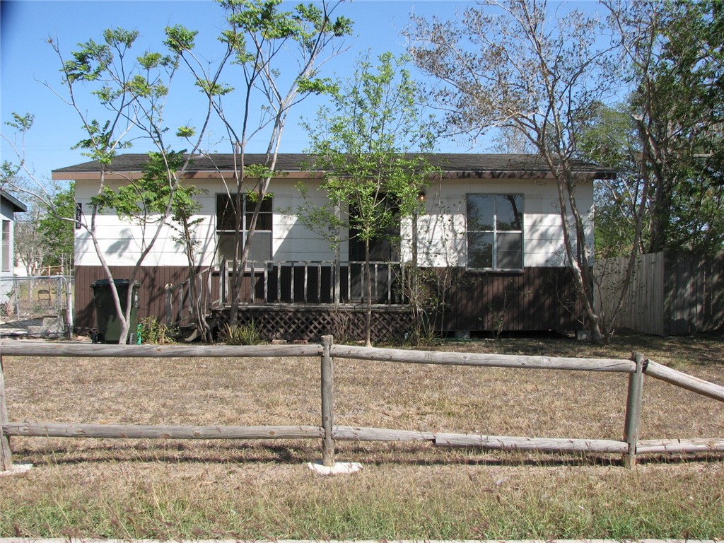 4938 Cosner Drive Corpus Christi TX 78415