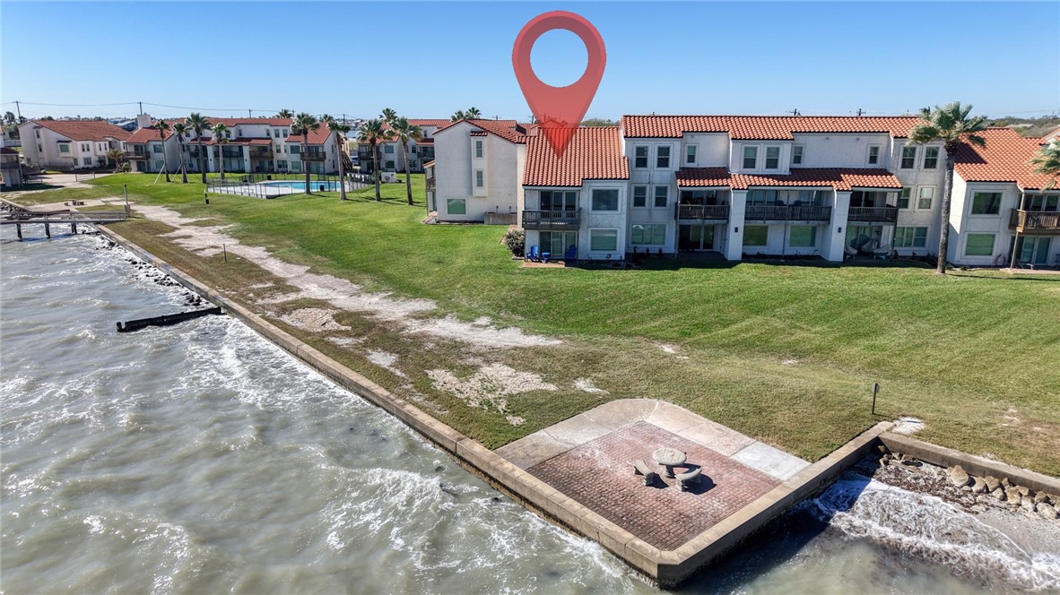 620 S Fulton Beach 705 Rockport TX 78382