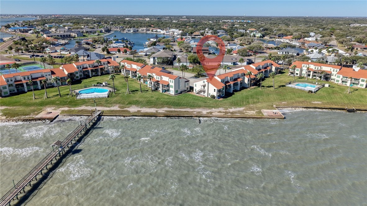 620 S Fulton Beach 705 Rockport TX 78382