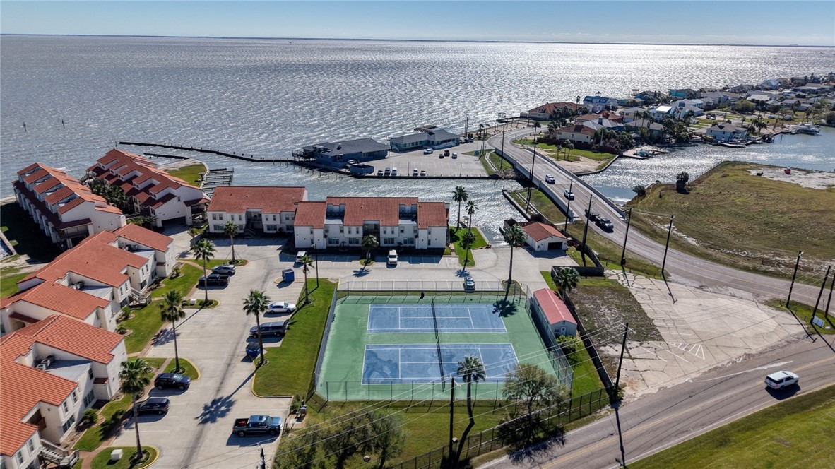 620 S Fulton Beach 705 Rockport TX 78382