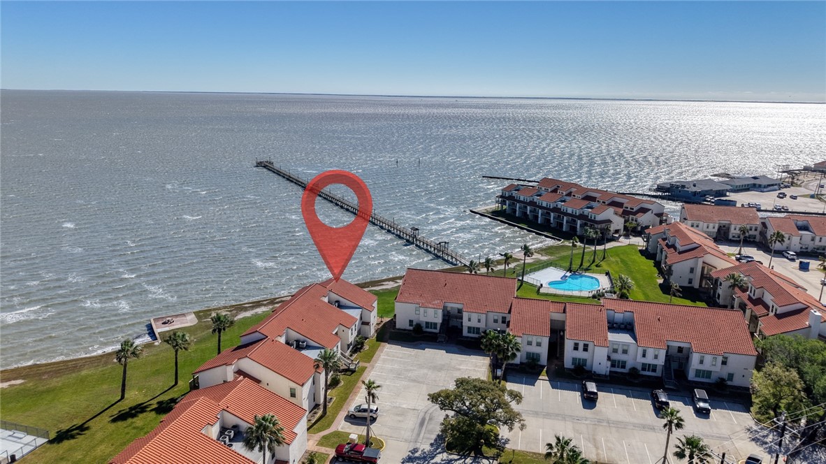 620 S Fulton Beach 705 Rockport TX 78382