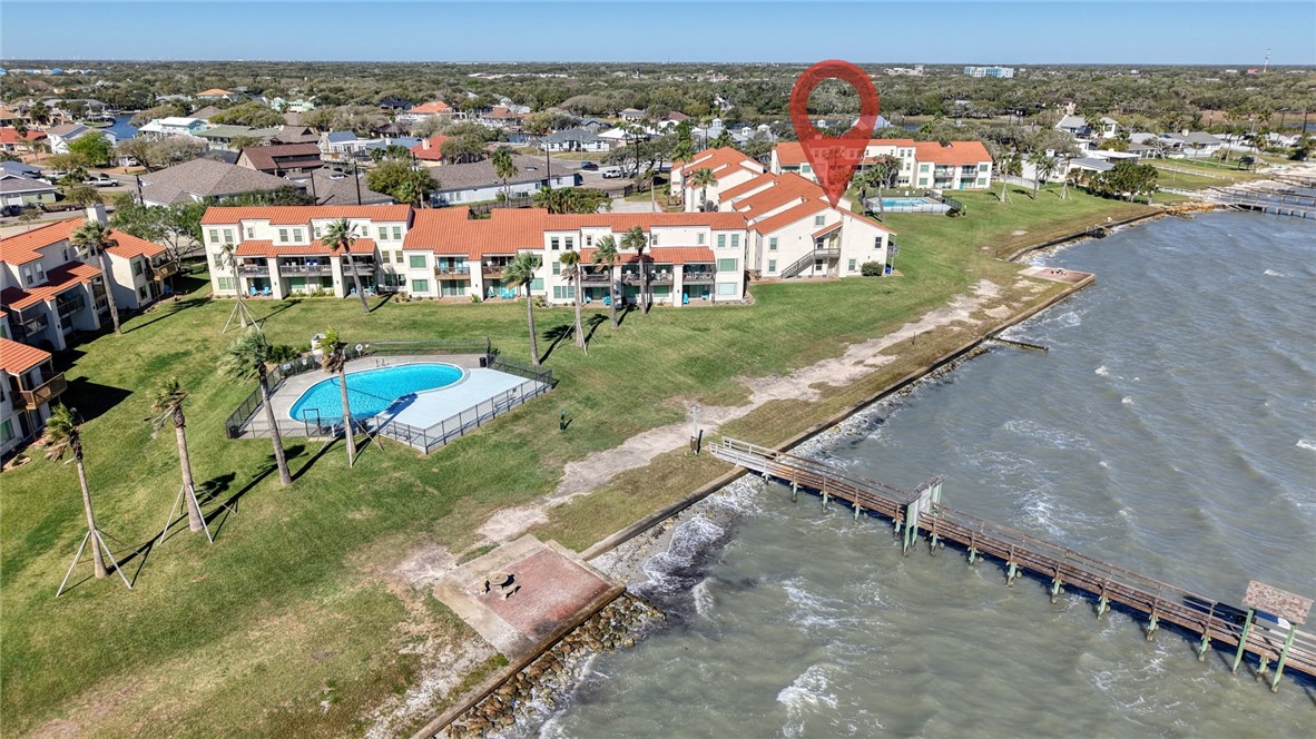620 S Fulton Beach 705 Rockport TX 78382