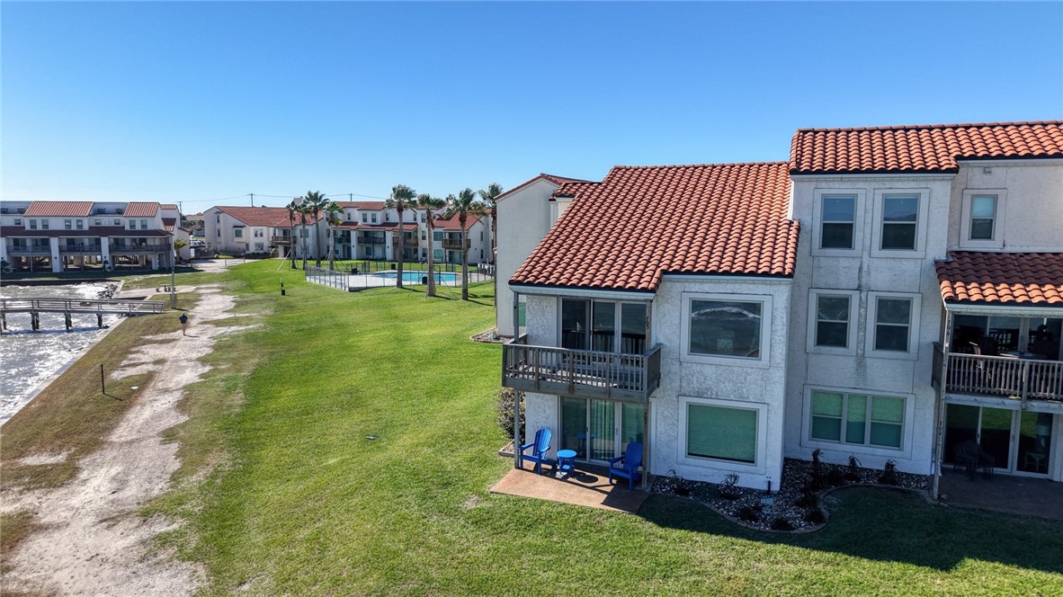 620 S Fulton Beach 705 Rockport TX 78382