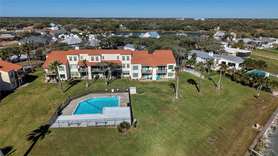 620 S Fulton Beach 705 Rockport TX 78382