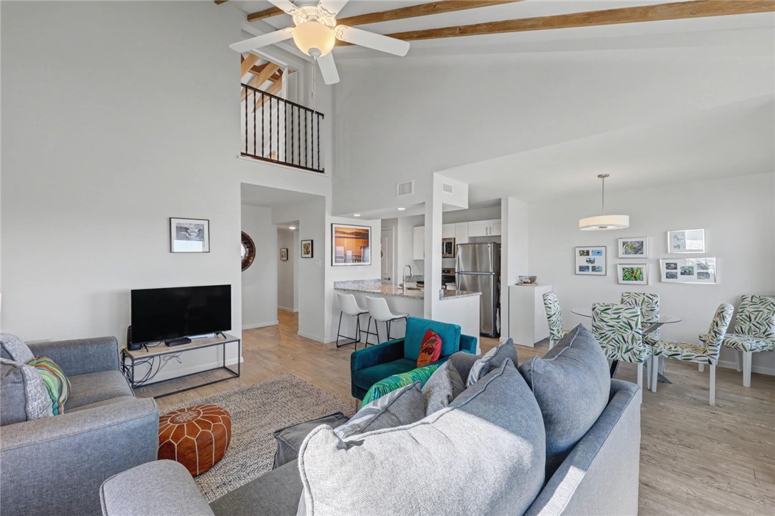 620 S Fulton Beach 705 Rockport TX 78382