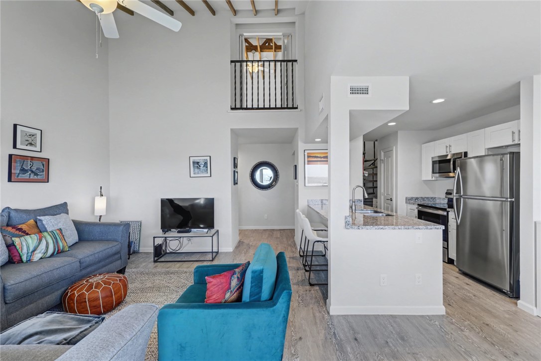620 S Fulton Beach 705 Rockport TX 78382