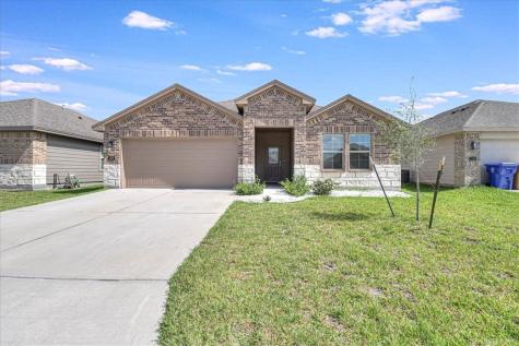 1262 Breebry Drive Corpus Christi TX 78415