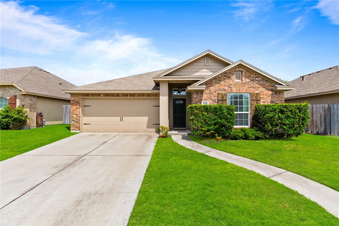 3909 Los Arroyos Drive Corpus Christi TX 78414