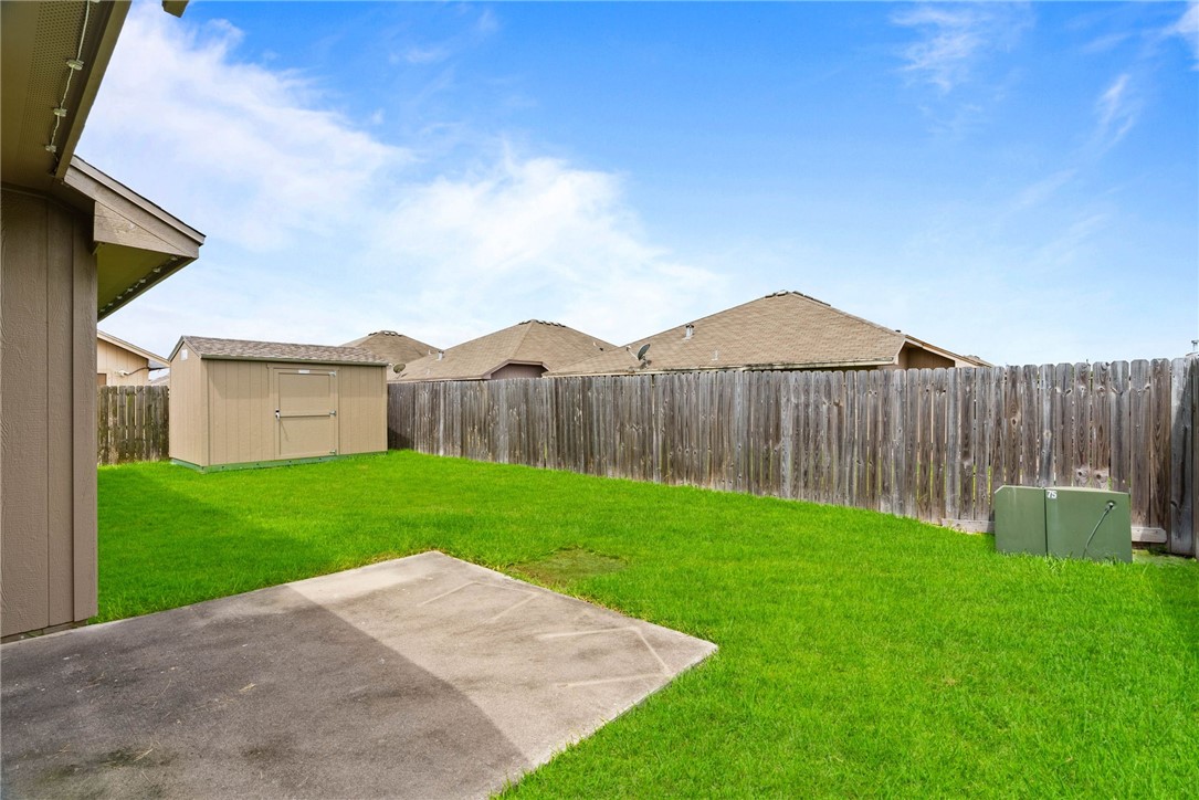 3909 Los Arroyos Drive Corpus Christi TX 78414