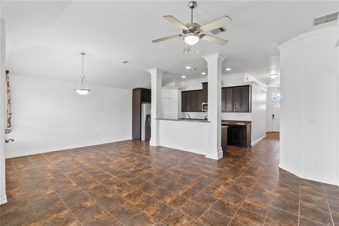 3909 Los Arroyos Drive Corpus Christi TX 78414