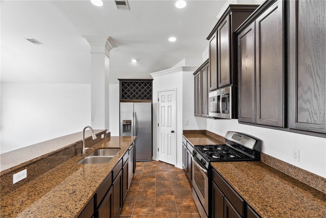 3909 Los Arroyos Drive Corpus Christi TX 78414