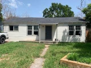 3806 Betel Street Corpus Christi TX 78416