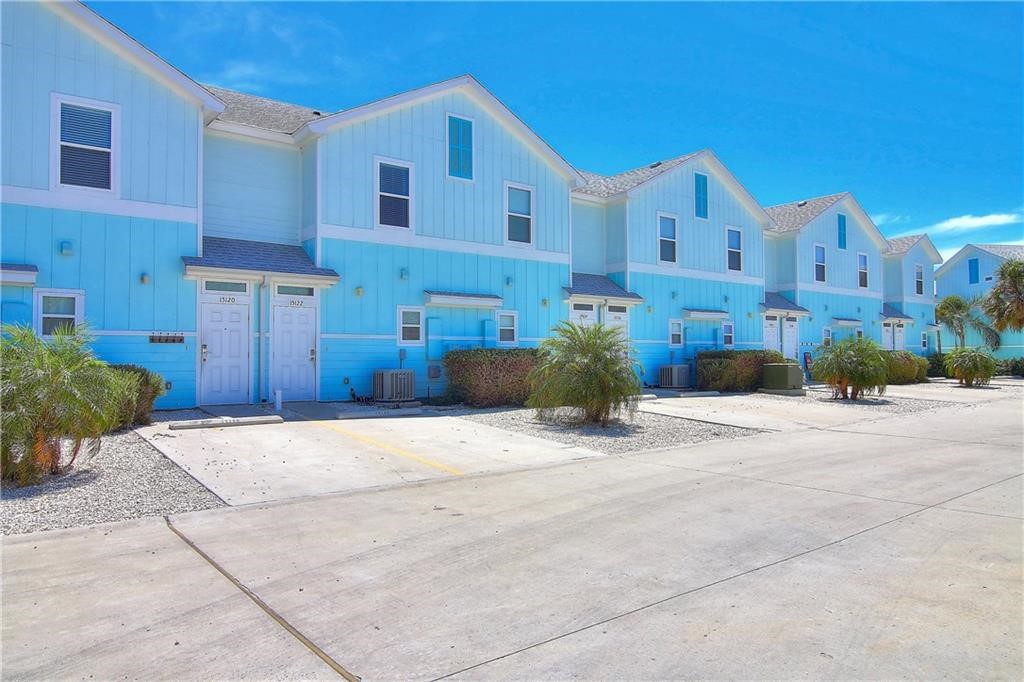 15122 Dory Drive Corpus Christi TX 78418