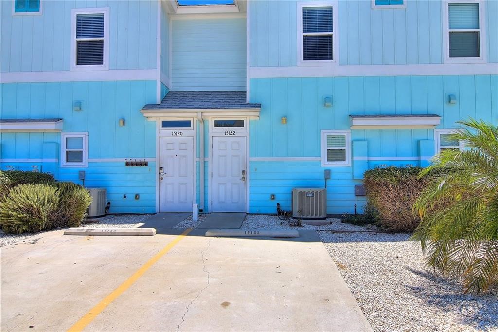 15122 Dory Drive Corpus Christi TX 78418