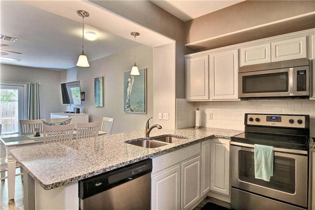 15122 Dory Drive Corpus Christi TX 78418
