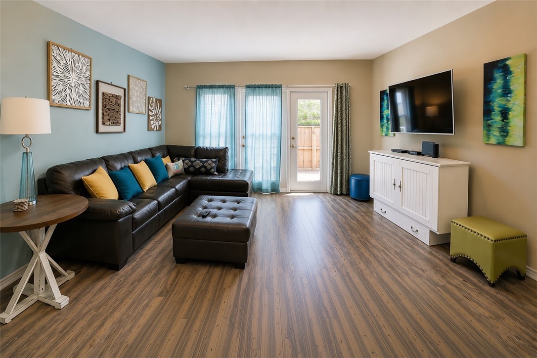 15122 Dory Drive Corpus Christi TX 78418