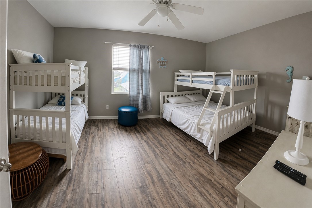 15122 Dory Drive Corpus Christi TX 78418