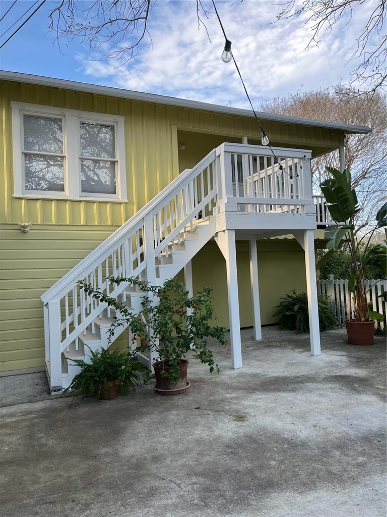 446 Cole Street Corpus Christi TX 78404