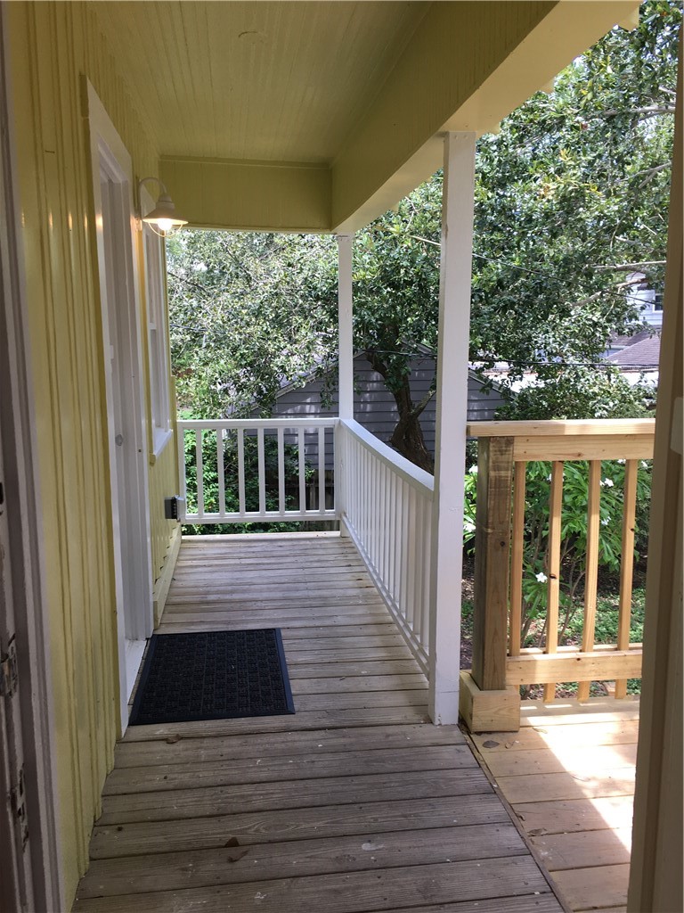 446 Cole Street Corpus Christi TX 78404