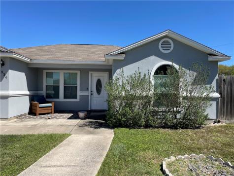 5934 Community Drive Corpus Christi TX 78412